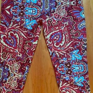 Lularoe legging